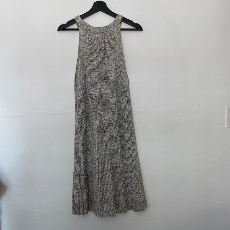 Madewell Valley Sweater Dress 2