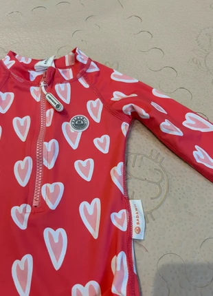 Swimsuit Badawi, marke: badawi, zustand: Neu, größe: 24–36 Monate / 92, 5,00 €, 5,95 € inklusive Vinted-Käuferschutz