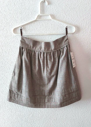 Falda skater nueva con etiquetas (auténtica Y2K), marque: Blanco, état: Neuf avec étiquette, taille: XS / 34 / 6, 7,00 €, 8,05 € Protection acheteurs incluse