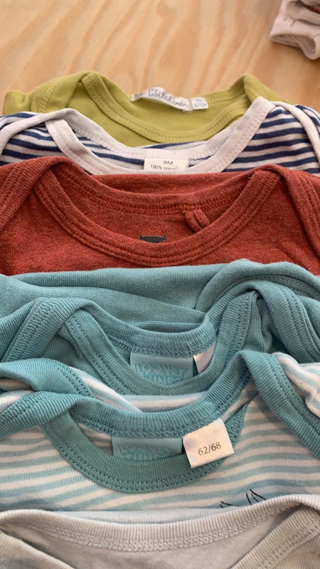 Lot bodies - photo numéro 4