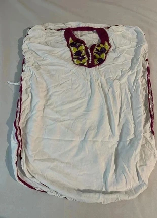 Robe berbère enfant 7 ans, zustand: Zufriedenstellend, 9,99 €, 11,19 € inklusive Vinted-Käuferschutz