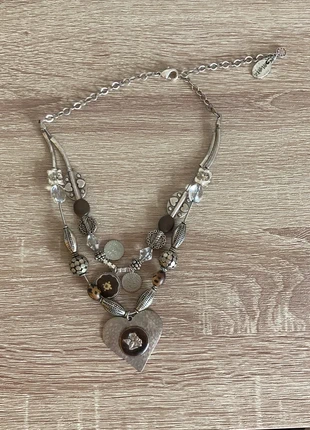 Collier Gloria. Très bon état ‘, marque: Gloria, état: Très bon état, 12,00 €, 13,30 € Protection acheteurs incluse