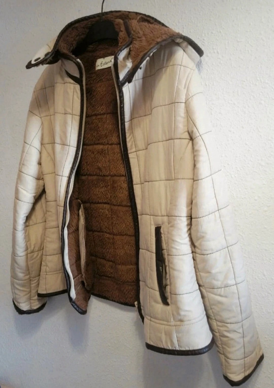 Chaqueta abrigo Alcampo / Veste / Jacket woman - Vinted