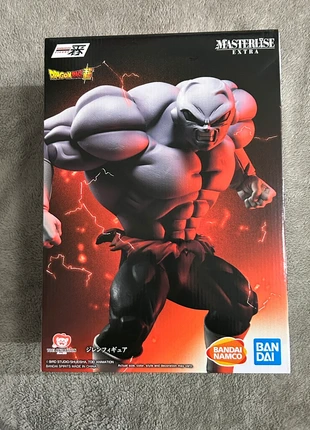 Jiren ichibansho masterlise Dragon ball vs omnibus, marca: Dragon Ball, estado: Nuevo sin etiquetas, tamaño: Talla única, 105,00 €, 110,95 € Protección al comprador incluida