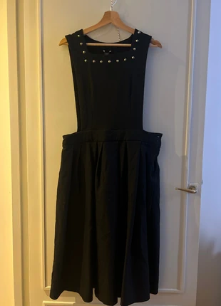 Robe Comme des Garçons Black, marca: Comme des Garçons, estado: Nuevo sin etiquetas, tamaño: S / 36 / 8, 200,00 €, 210,70 € Protección al comprador incluida