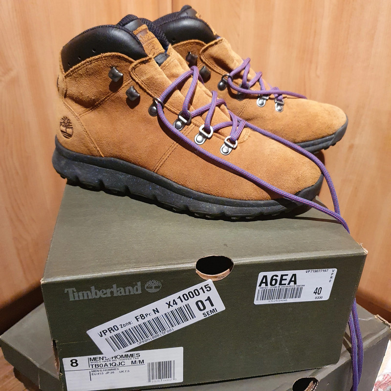Timberland world hiker mid boots deals