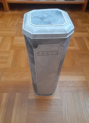 Boîte métal décoration rangement collection, état: Bon état, 5,00 €, 5,95 € Protection acheteurs incluse