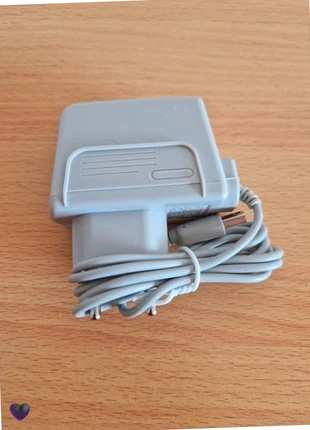 chargeur secteur Nintendo DS / Game Boy Advance SP – Prise européenne, marca: Nintendo, estado: Muy bueno, 5,70 €, 6,69 € Protección al comprador incluida