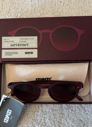 Lunette de soleil izipizi, brand: IZIPIZI, condition: New with tags, €17.00, €18.55 includes Buyer Protection