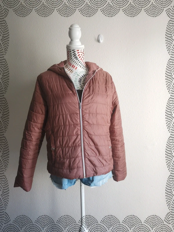 Blouson Kiabi taille L - photo numéro 2