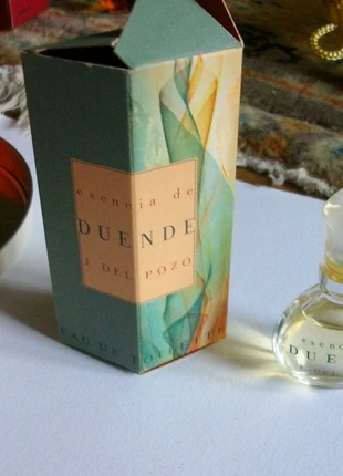 Miniature de parfum Del Pozo Duende, brand: Jesus del Pozo, condition: New with tags, €3.00, €3.85 includes Buyer Protection