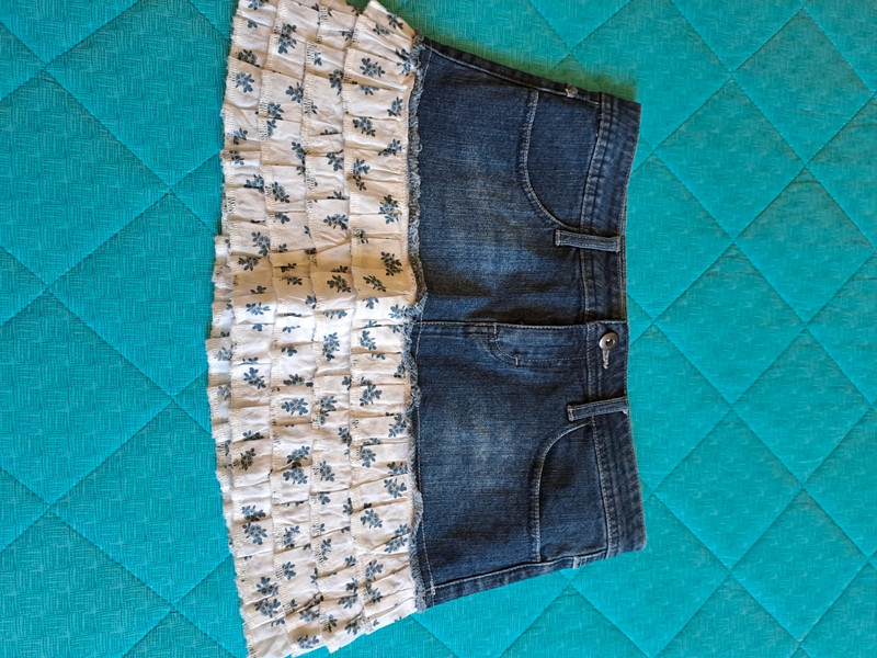 Gonne calzedonia discount