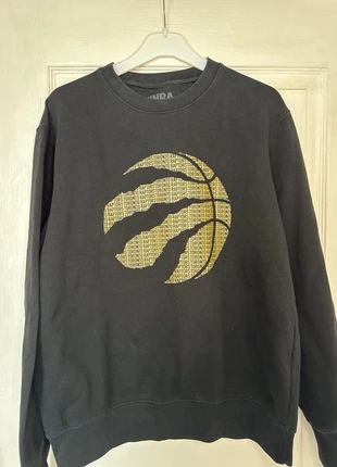 Sweat NBA Toronto Raptors taille S, brand: NBA, condizioni: Ottime, taglia: S, €14.00, €15.40 include la Protezione acquisti