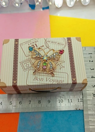 Broche, brand: zito.fr, condizioni: Ottime, €5.00, €5.95 include la Protezione acquisti Pro