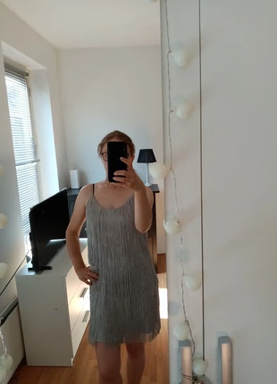 sukienka wieczorowa, condizioni: Ottime, taglia: S / IT 40 / EU 36, €5.00, €5.95 include la Protezione acquisti