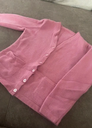 stijlvolle, opvallende kasjmiertrui, marque: Zara, état: Très bon état, taille: S / 36 / 8, 15,00 €, 16,45 € Protection acheteurs incluse