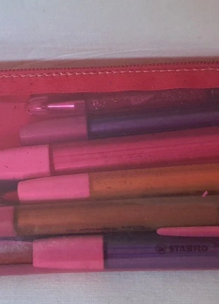 Trousse Bon état 3,50€, état: Bon état, 3,50 €, 4,38 € Protection acheteurs incluse