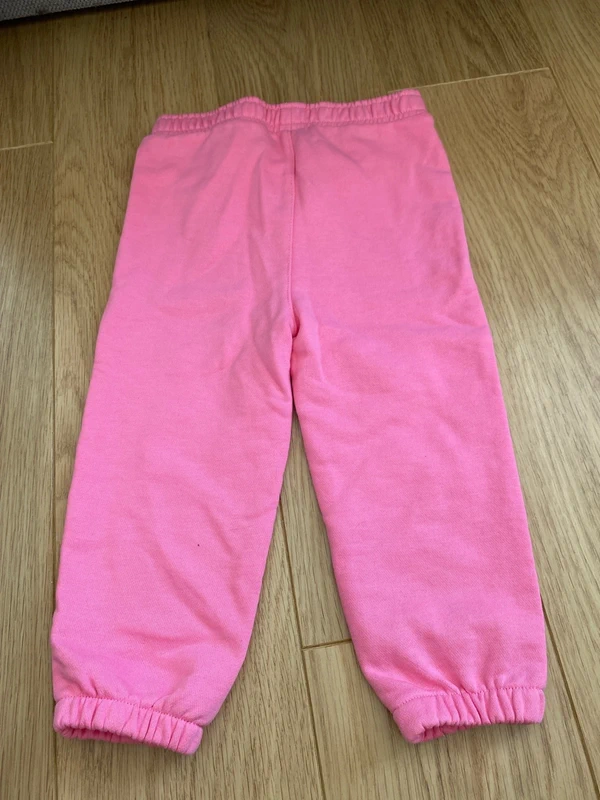 24-36 mois bas de jogging primark - photo numéro 3