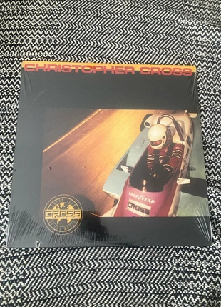Christopher Cross “ every turn of the world “ LP, état: Neuf sans étiquette, 10,00 €, 11,20 € Protection acheteurs incluse