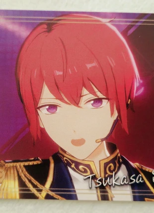 Tsukasa Sou Enstars carte officielle, brand: ensemble stars, condition: Very good, €2.00, €2.80 includes Buyer Protection Pro