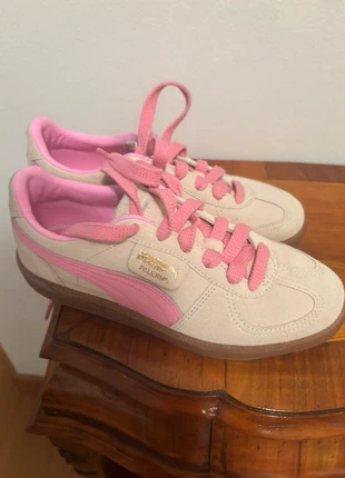 Scarpe da tennis Puma Palermo, marque: Puma, état: Très bon état, taille: 37.5, 38,00 €, 40,60 € Protection acheteurs incluse