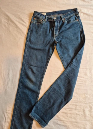 LEVI skinny jeans, brand: Levi's, condition: Very good, size: W30, £25.00, £26.95 includes Buyer Protection