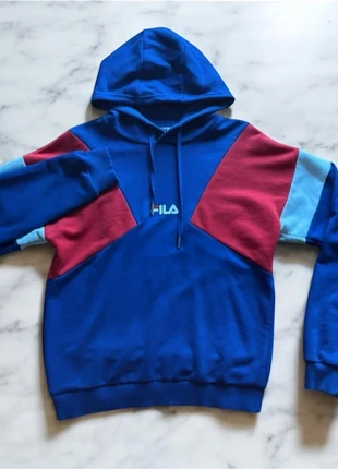 Felpa FILA, brand: FILA, condizioni: Nuovo senza cartellino, taglia: S, €25.00, €26.95 include la Protezione acquisti
