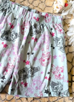 Short fin fille LOL taille 6-8ans 🎈🎈, marca: L.O.L. Surprise, estado: Muito bom, tamanho: 7 anos / 122 cm, €2.00, €2.80 inclui Proteção do Comprador Pro