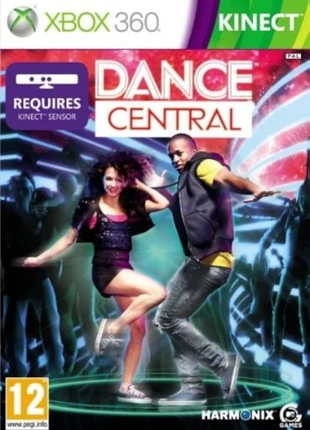 Giochi Kinect, zustand: Sehr gut, 4,00 €, 4,90 € inklusive Vinted-Käuferschutz