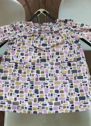 Robe petit bateau 6 mois, marque: Petit Bateau, état: Très bon état, taille: 3-6 mois / 62 cm, 4,00 €, 4,90 € Protection acheteurs incluse