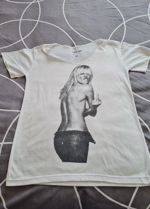 T-shirt femme , marque: overload, état: Neuf sans étiquette, taille: M / 38 / 10, 4,00 €, 4,90 € Protection acheteurs incluse