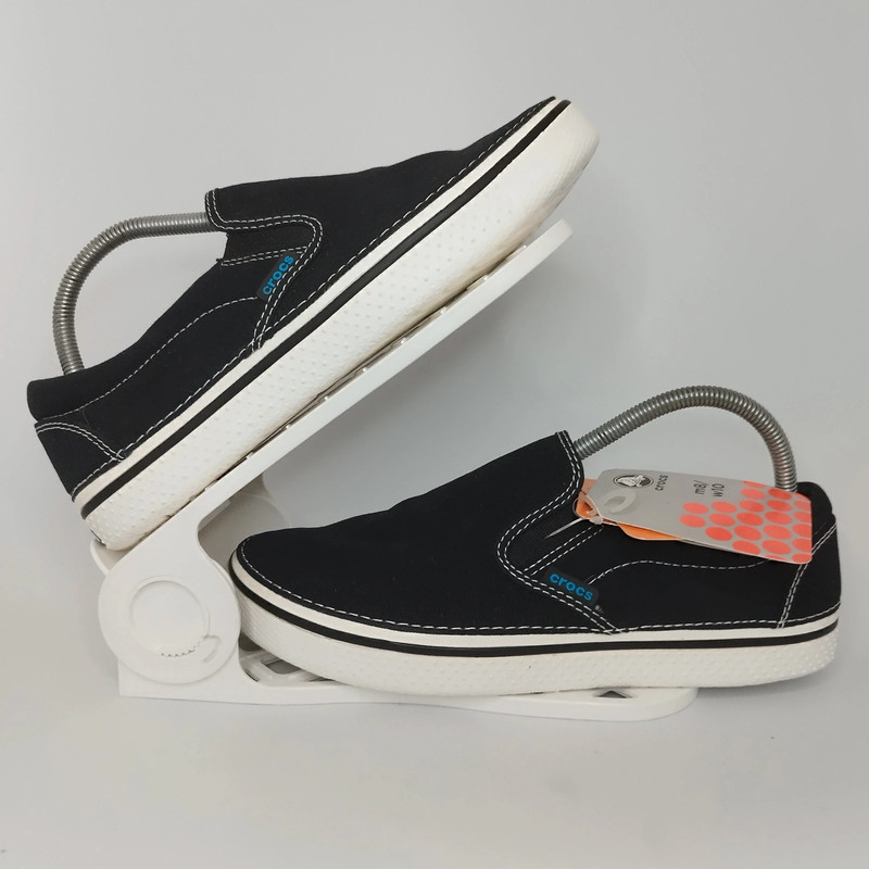 Crocs hover slip on discount