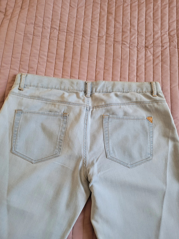 Jegging Femme Zara taille 42 Vinted