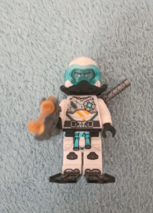 Lego ninjago zane seabound, marque: LEGO, état: Très bon état, taille: Jusqu'à 1 mois / 50 cm, 12,00 €, 13,30 € Protection acheteurs incluse