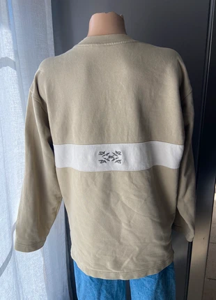 Sweat vintage beige Oxbow, brand: Vintage, condition: Satisfactory, size: L, €7.00, €8.05 includes Buyer Protection
