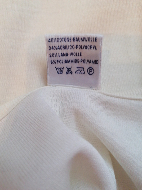 Damska bluzka Antonella Intimo Vinted