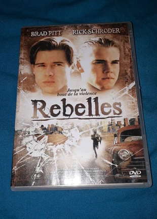 Dvd Rebelles, estado: Muito bom, tamanho: Tamanho único, €2.00, €2.80 inclui Proteção do Comprador