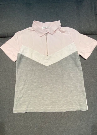 T-shirt/polo, brand: Gémo, condition: Very good, size: S, €2.00, €2.80 includes Buyer Protection