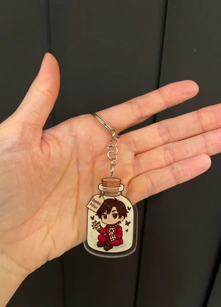 DPR Ian Keychain, condizioni: Ottime, €5.00, €5.95 include la Protezione acquisti