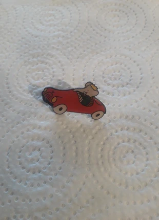 Pin's Babar, marca: Babar, estado: Muy bueno, tamaño: Talla única, 5,00 €, 5,95 € Protección al comprador incluida