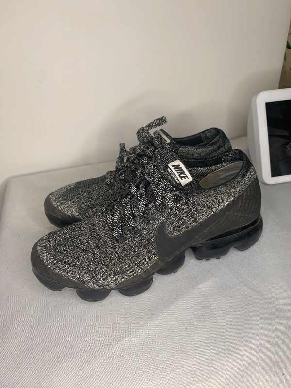 Vapormax sizing store