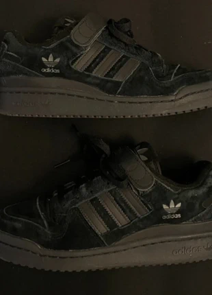 Adidas forum low en daim style campus 00s, brand: adidas, condition: Very good, size: 38.5, €22.00, €23.80 includes Buyer Protection