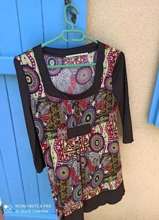 Tunique femme , brand: La Mode Est À Vous, condition: New without tags, size: One size, €15.00, €16.45 includes Buyer Protection