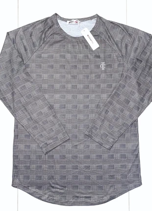 Maglia leggera a girocollo maniche lunghe uomo mezza stagione - pull homme jersey hombre, brand: OrderPlus, condizioni: Nuovo con cartellino, taglia: XXL, €7.00, €8.05 include la Protezione acquisti