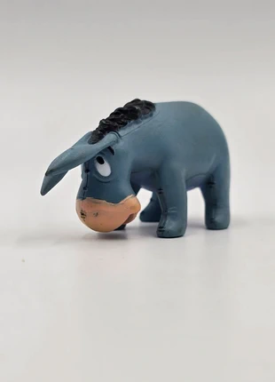 Figurine Disney - Winnie L'Ourson - Bourriquet l'âne, merk: Disney, staat: Goed, maat: Universeel, € 4,90, € 5,85 inclusief Kopersbescherming Pro