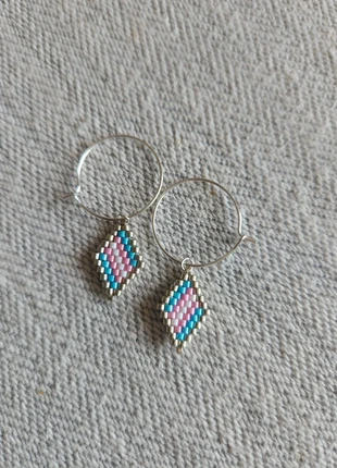 B.O miyuki trans, brand: Miyuki, condition: New without tags, €5.90, €6.90 includes Buyer Protection