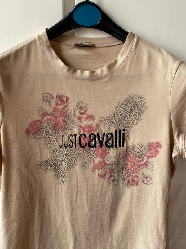 T shirt Donna marca Just Cavalli taglia S Vinted