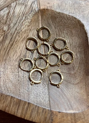 Lot de boucles d’oreilles, état: Neuf sans étiquette, 4,00 €, 4,90 € Protection acheteurs incluse