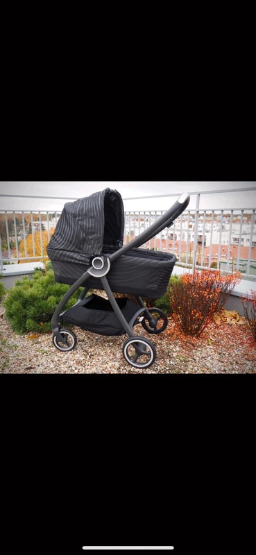 Gb maris kinderwagen shop