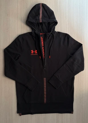 Felpa Under Armour Sweat Polaire, marca: Under Armour, estado: Muy bueno, tamaño: L, 35,00 €, 37,45 € Protección al comprador incluida